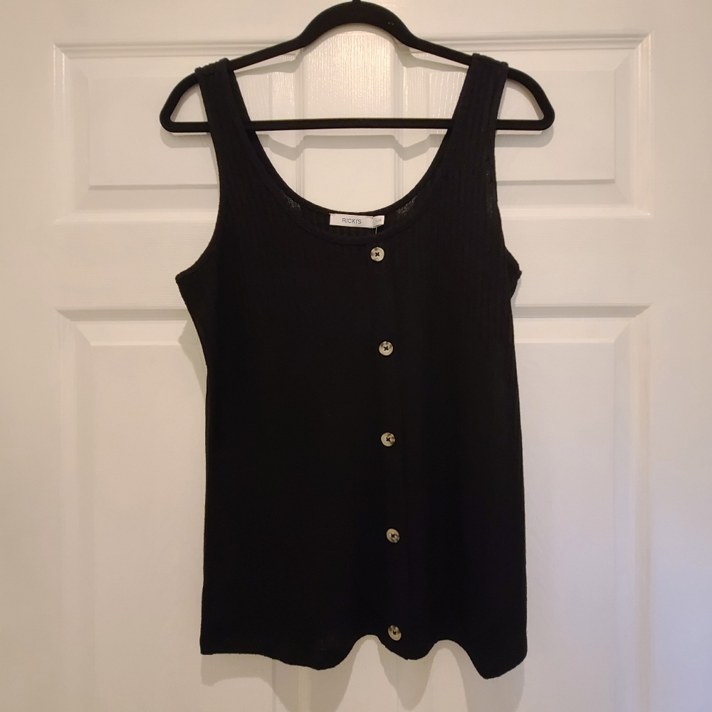 Brand New - Tank Top